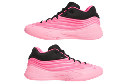 Adidas Dame X Beam Pink / Core Black release thumbnail 3