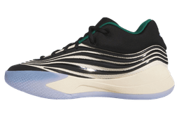 Adidas Dame X Warm Vanilla / Core Black release thumbnail 2