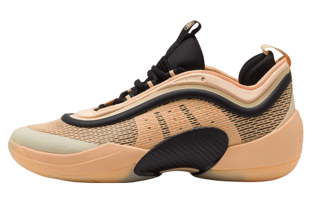 Adidas DON Issue 6 Ginger Tea adidas release photo