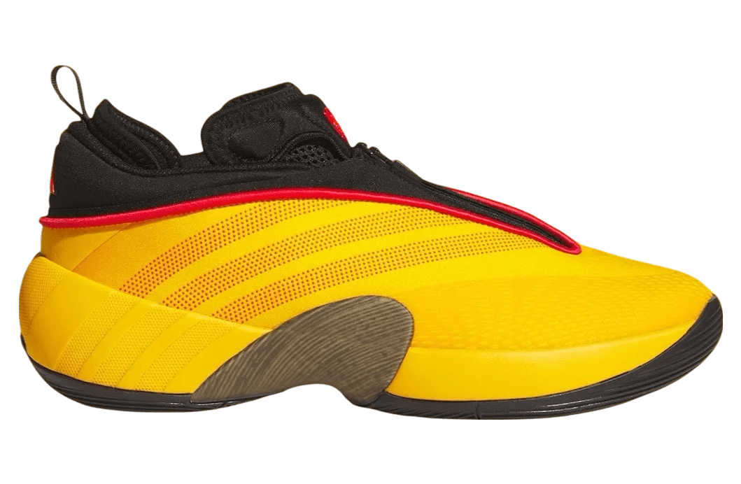 Adidas Don Issue 7 Bruce Lee adidas release photo