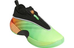 Adidas DON Issue 7 Lime Burst release thumbnail 2