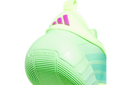 Adidas Don Issue 7 Lucid Lemon / Flash Aqua release thumbnail 3