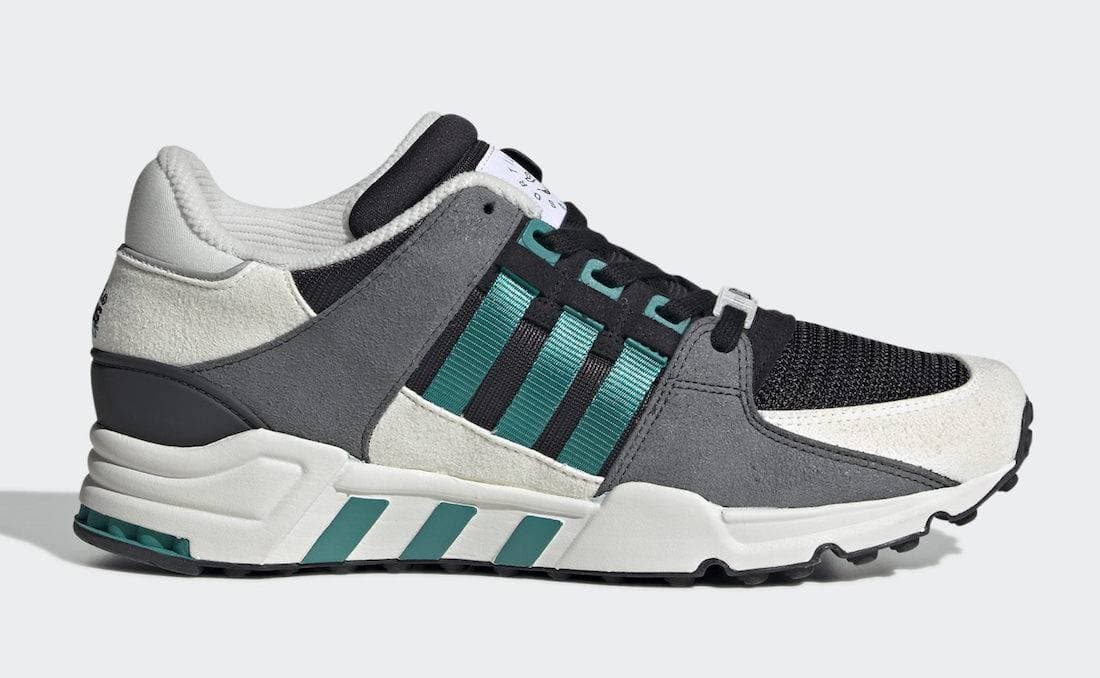 Adidas EQT Support 93 30th Anniversary adidas release photo