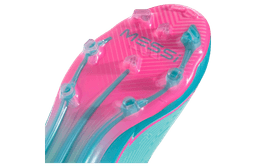 Adidas F50 Elite FG Flash Aqua / Lucid Pink release thumbnail 3