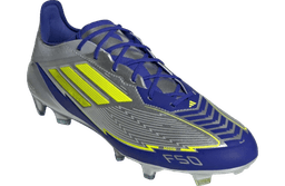 Adidas F50 Silver Metallic release thumbnail 2