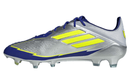 Adidas F50 Silver Metallic release thumbnail 4