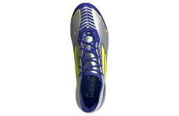 Adidas F50 Silver Metallic release thumbnail 5
