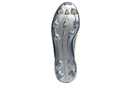 Adidas F50 Silver Metallic release thumbnail 6