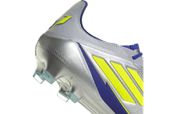Adidas F50 Silver Metallic release thumbnail 7