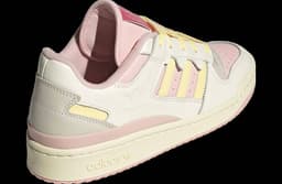 Adidas Forum Strawberry and Cream release thumbnail 3