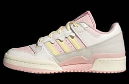 Adidas Forum Strawberry and Cream release thumbnail 4
