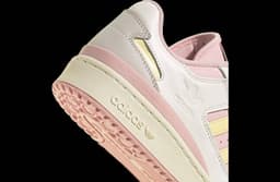Adidas Forum Strawberry and Cream release thumbnail 8