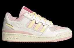 Adidas Forum Strawberry and Cream release thumbnail 1
