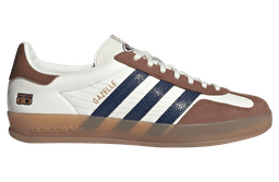 Adidas Gazelle Indoor 60th Anniversary release thumbnail 1
