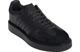 Adidas Gazelle Indoor Made In Italy Brown release thumbnail 2
