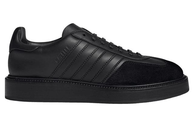 Adidas Gazelle Indoor Made In Italy Brown adidas release photo