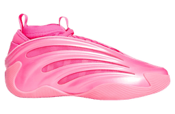 Adidas Harden Vol. 9 Beam Pink / Lucid Pink release thumbnail 1