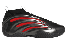 Adidas Harden Vol 9 Hellcat release thumbnail 1
