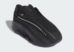 adidas Mad IIInfinity Core Black release thumbnail 2