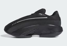 adidas Mad IIInfinity Core Black release thumbnail 3