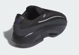 adidas Mad IIInfinity Core Black release thumbnail 4