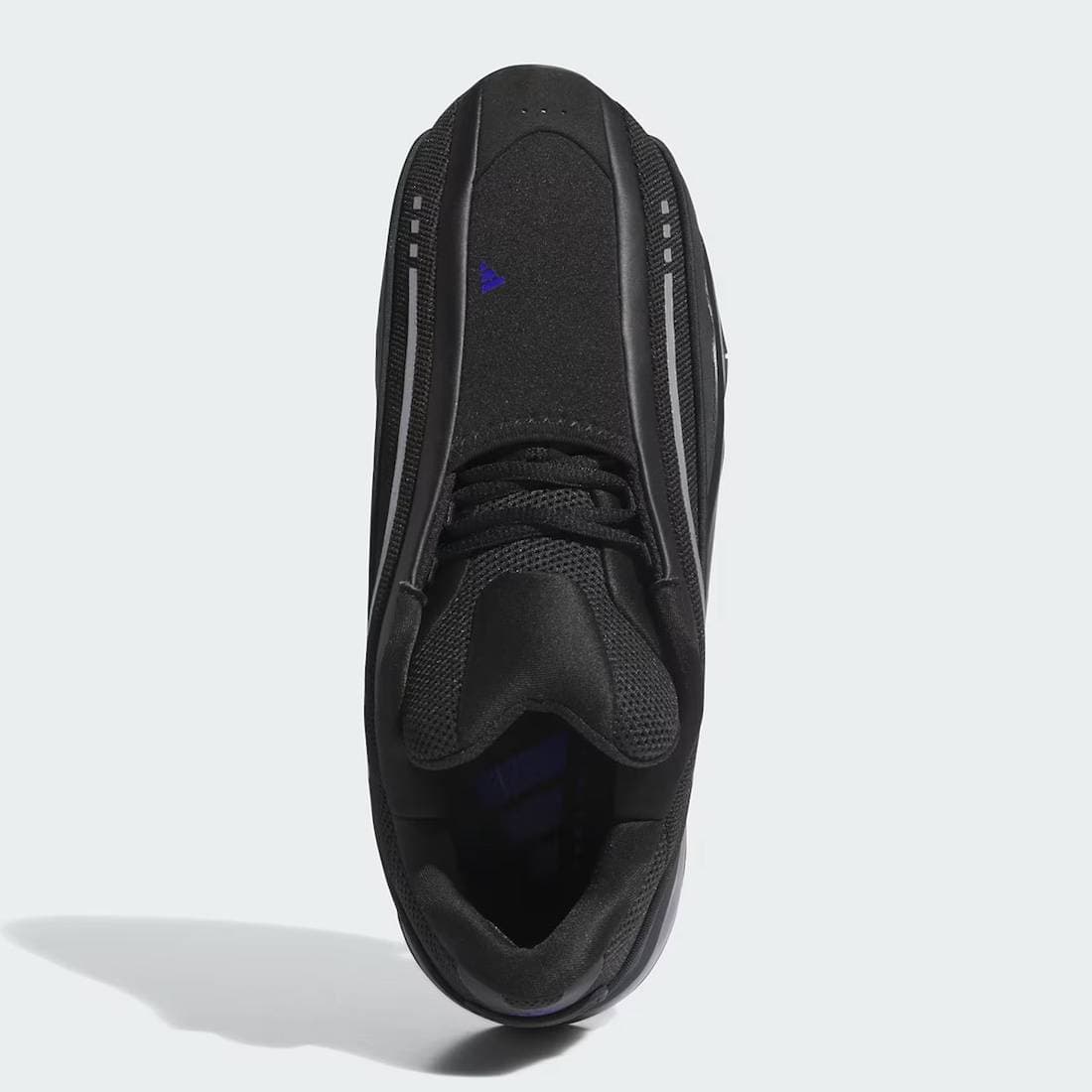 adidas Mad IIInfinity Core Black release photo 5