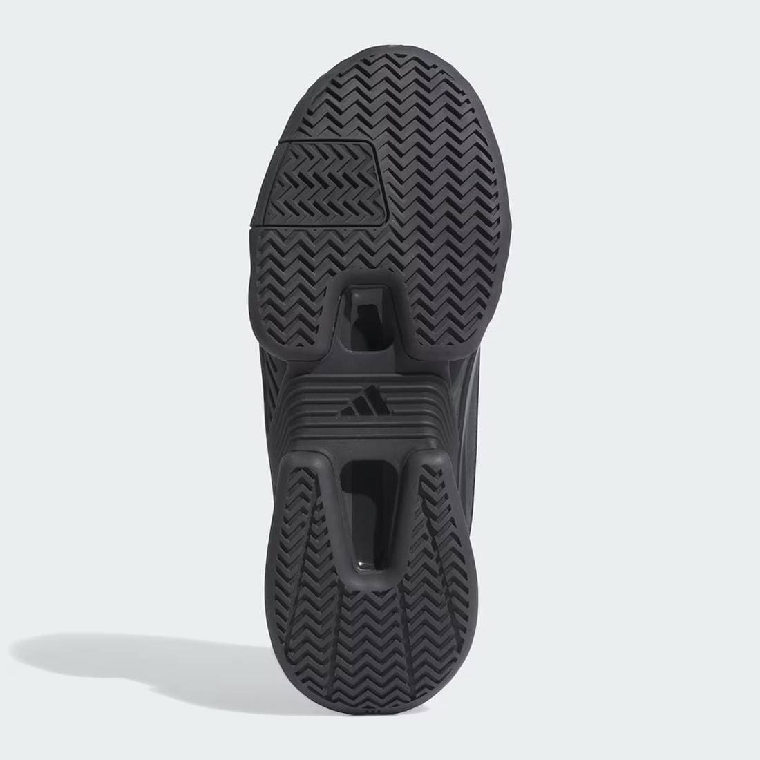 adidas Mad IIInfinity Core Black release photo 6