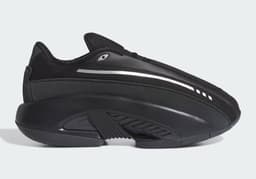 adidas Mad IIInfinity Core Black release thumbnail 1
