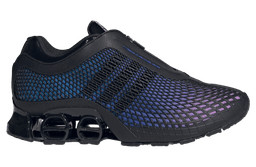 Adidas Megaride S2 Purple / Blue release thumbnail 1