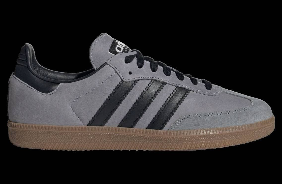 Adidas Originals Samba OG Desert Halo adidas release photo