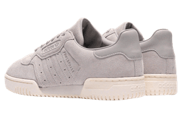 Adidas Powerphase Grey Two/Off White release thumbnail 4