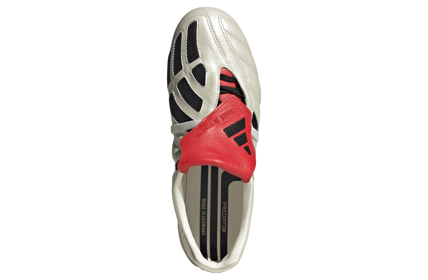 Adidas Predator Mania Made in Germany release photo 5