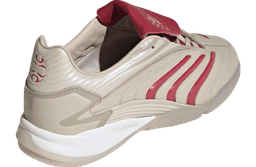 Adidas Predator Sala Beige / Red release thumbnail 3