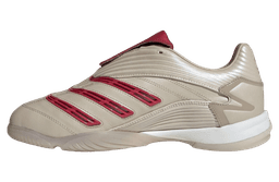 Adidas Predator Sala Beige / Red release thumbnail 4