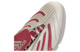 Adidas Predator Sala Beige / Red release thumbnail 7