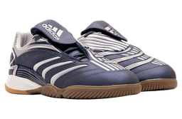 Adidas Predator Sala Blue / White release thumbnail 2