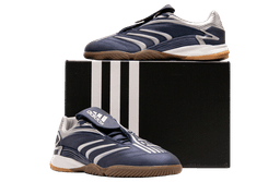 Adidas Predator Sala Blue / White release thumbnail 3