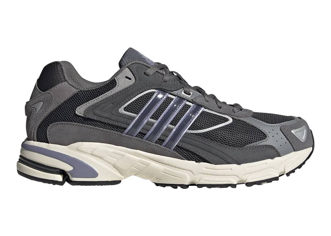 adidas Response CL Grey adidas release photo