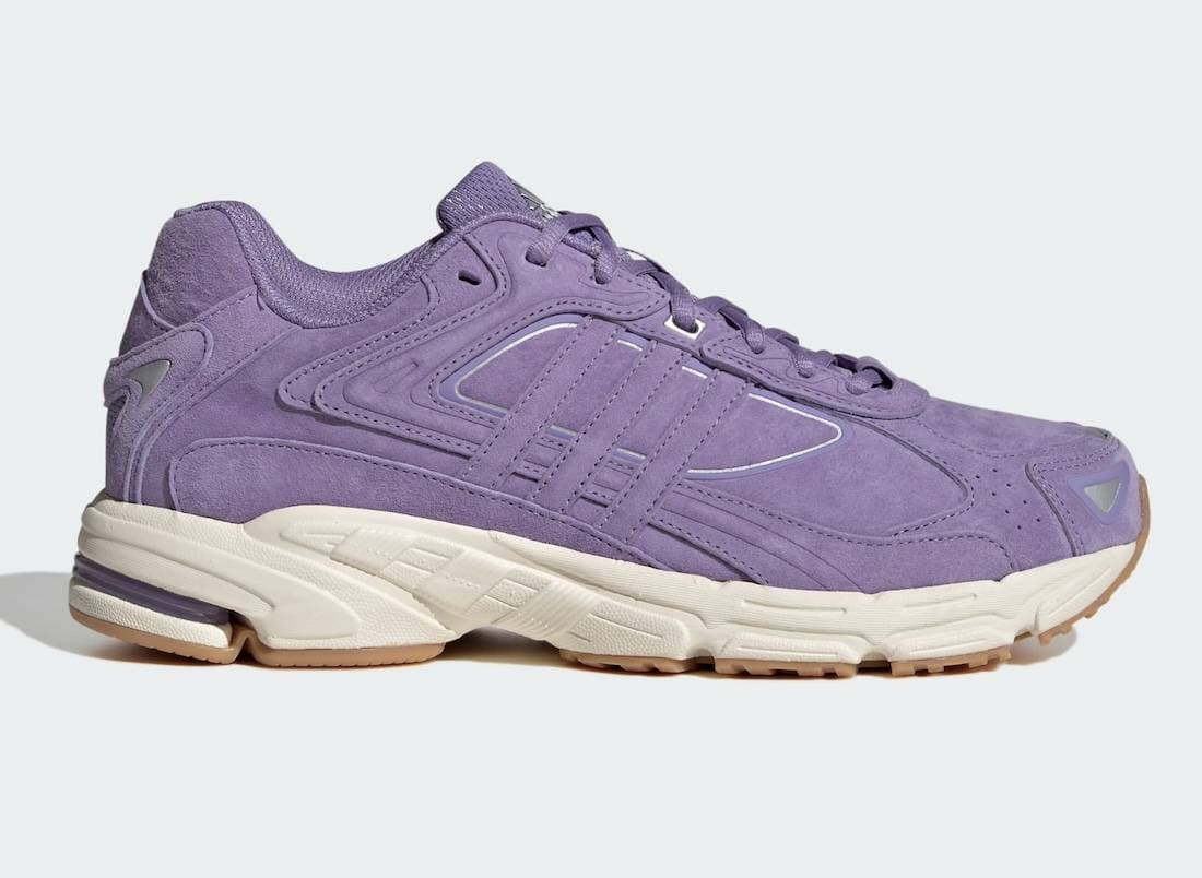 adidas Response CL Magic Lilac adidas release photo