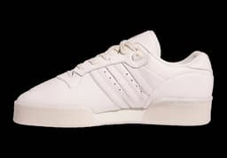 adidas Rivalry Lux Cloud White Ivory release thumbnail 3