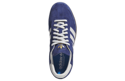Adidas Samba ADV Dark Blue / Grey One release thumbnail 2