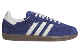 Adidas Samba ADV Dark Blue / Grey One release thumbnail 1