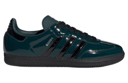 Adidas Samba Aurora Ivy / Core Black release thumbnail 1