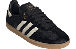 Adidas Samba Black Pony Hair release thumbnail 2