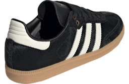 Adidas Samba Black Pony Hair release thumbnail 3