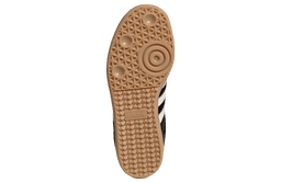 Adidas Samba Black Pony Hair release thumbnail 5