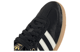 Adidas Samba Black Pony Hair release thumbnail 6