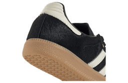 Adidas Samba Black Pony Hair release thumbnail 7