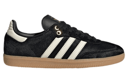 Adidas Samba Black Pony Hair release thumbnail 1