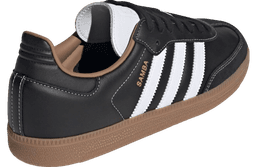 Adidas Samba Core Black / Footwear White release thumbnail 2
